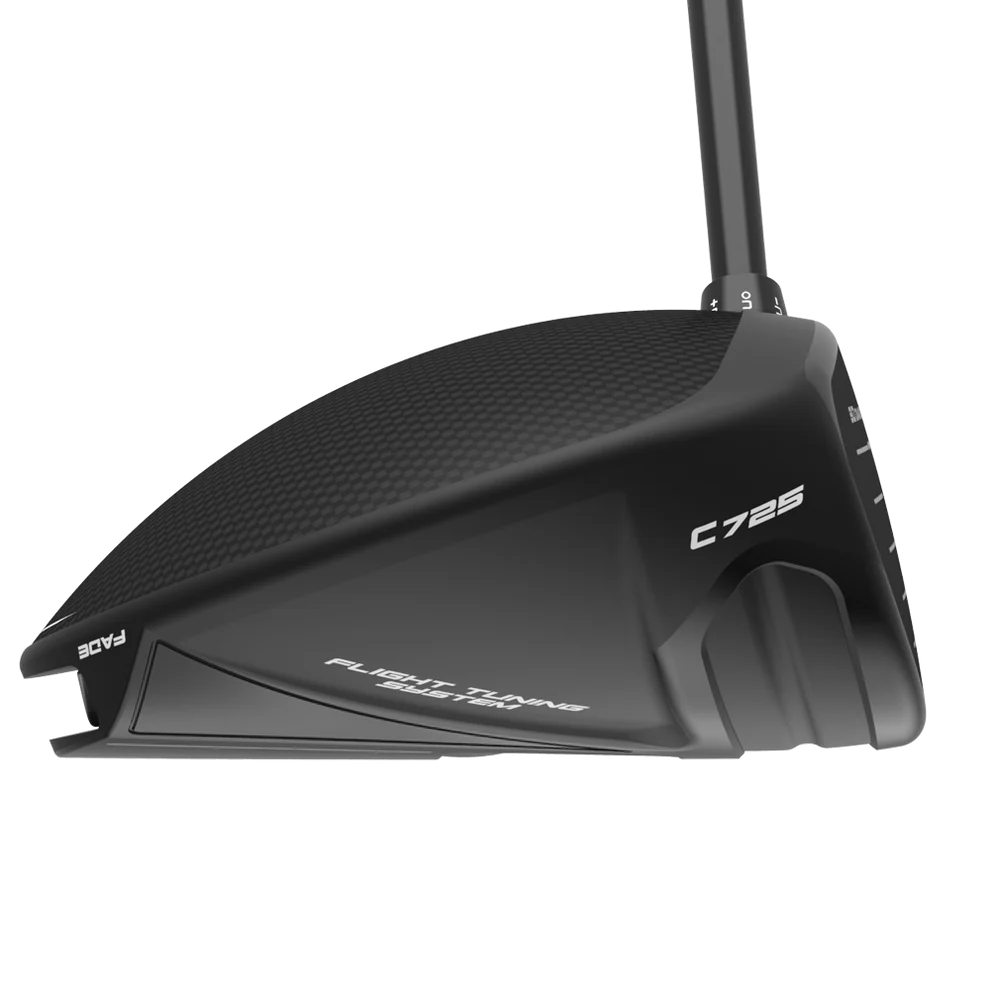Tour Edge Exotics C725 Driver - Right Hand