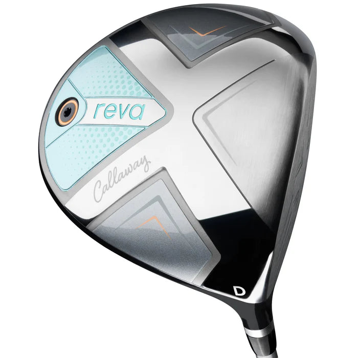Callaway 2026 Reva 11 Piece Package - Ladies