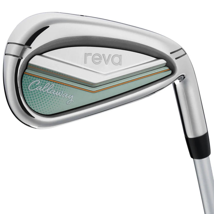 Callaway 2026 Reva 11 Piece Package - Ladies