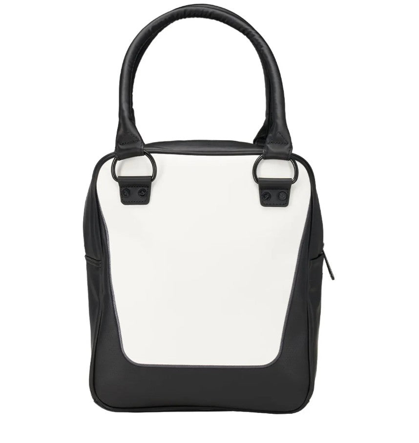 Callaway Practice Caddy - Black/White