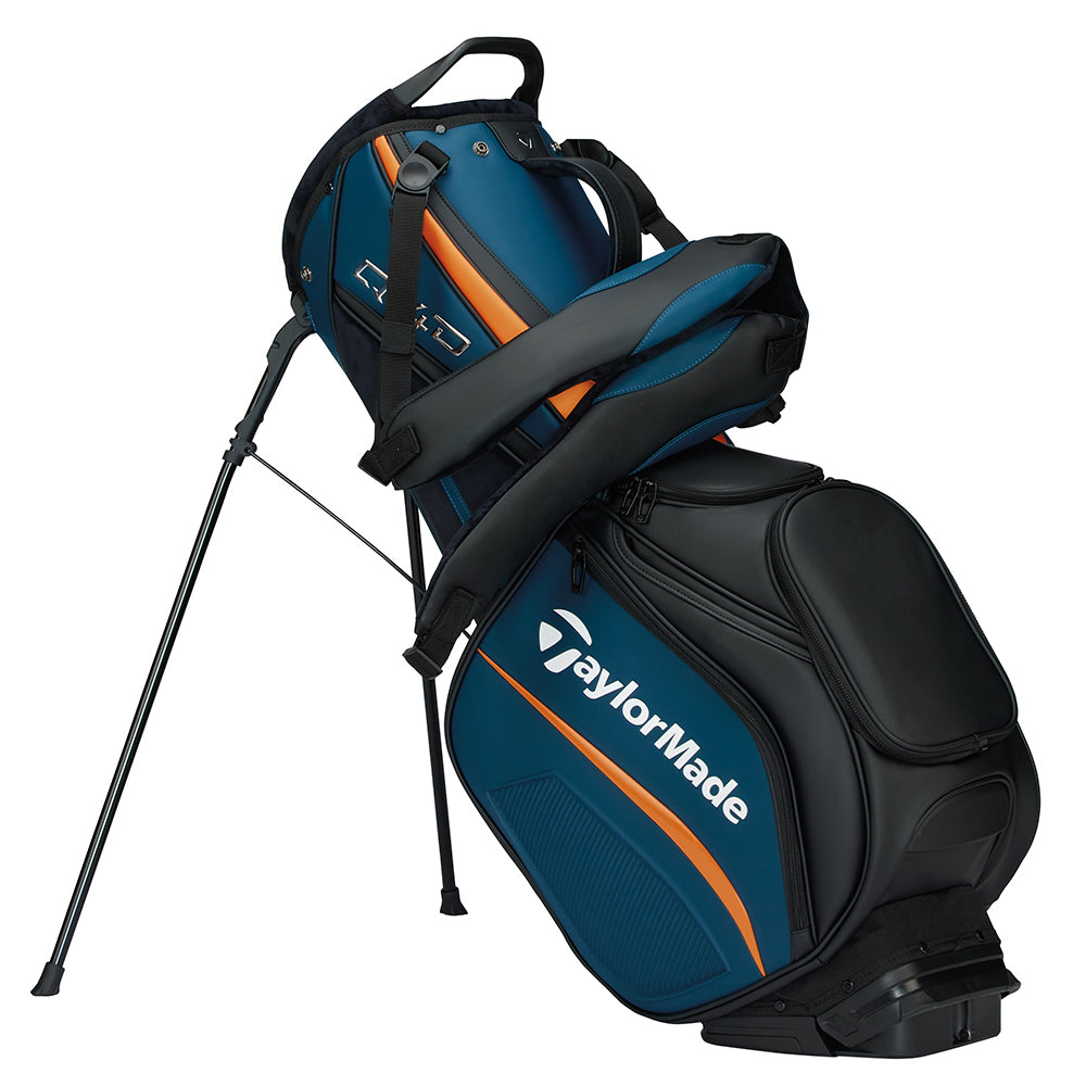TaylorMade 2026 Tour Stand Bag