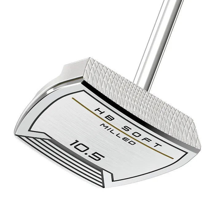 Cleveland Huntington Beach Soft Milled 10.5 CS OS Putter