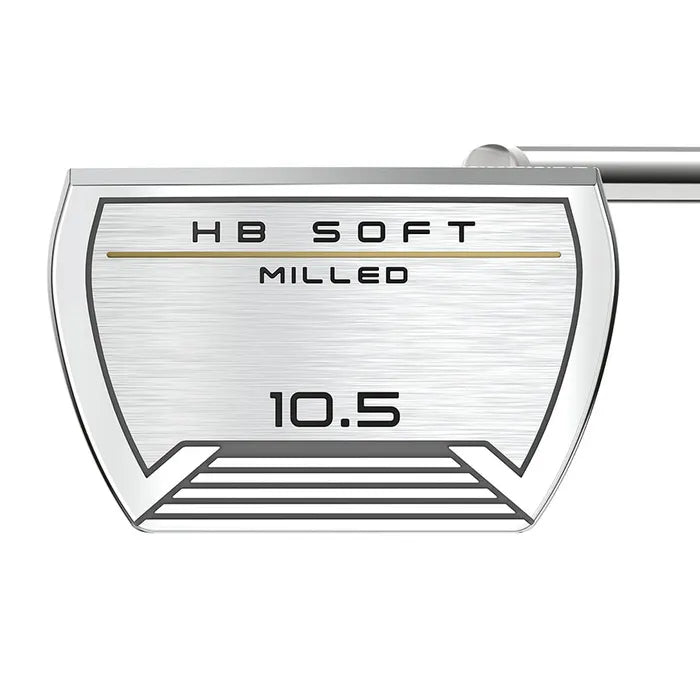 Cleveland Huntington Beach Soft Milled Putter 10.5 Slant
