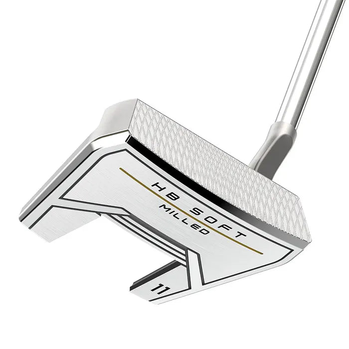 Cleveland Huntington Beach Soft Milled #11 Slant Putter