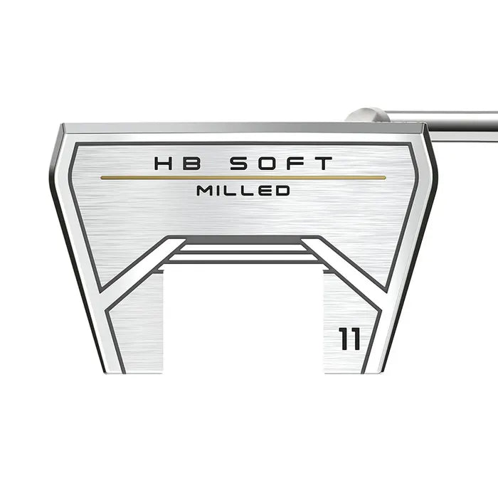 Cleveland Huntington Beach Soft Milled #11 Slant Putter