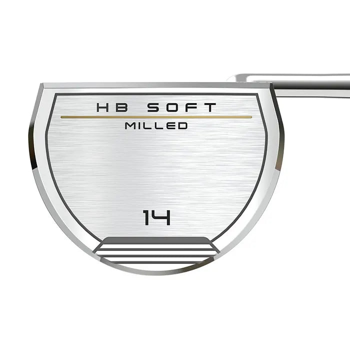 Cleveland Huntington Beach Soft Milled #14 OS Putter