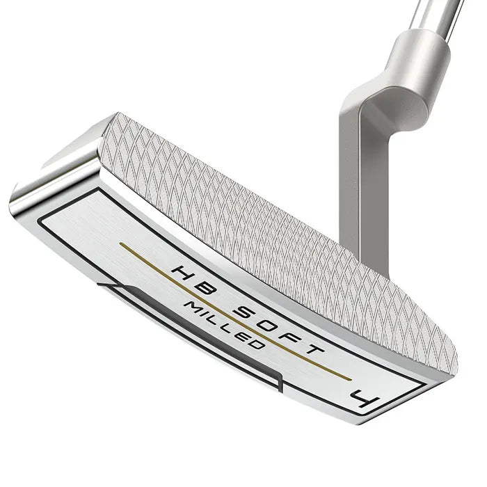 Cleveland Huntington Beach Soft Milled Putter #4 Putter