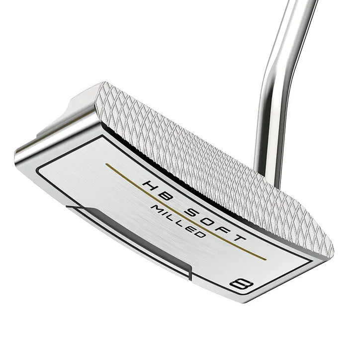 Cleveland Huntington Beach Soft Milled Putter #8 OS Putter