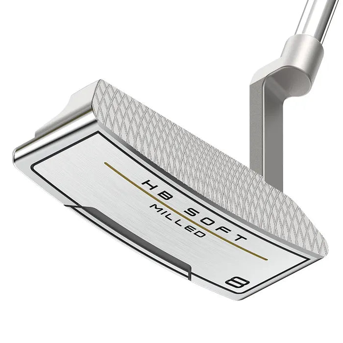 Cleveland Huntington Beach Soft Milled Putter #8P Putter