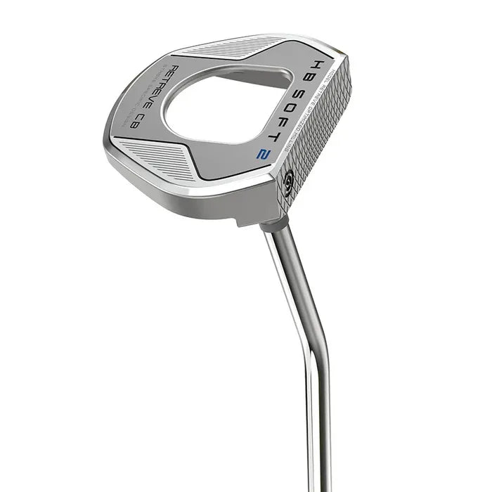 Cleveland Huntington Beach Soft 2 Retrieve CB Putter