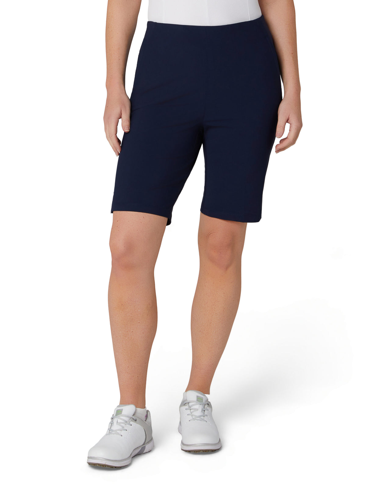 Callaway Pull On Ladies Short