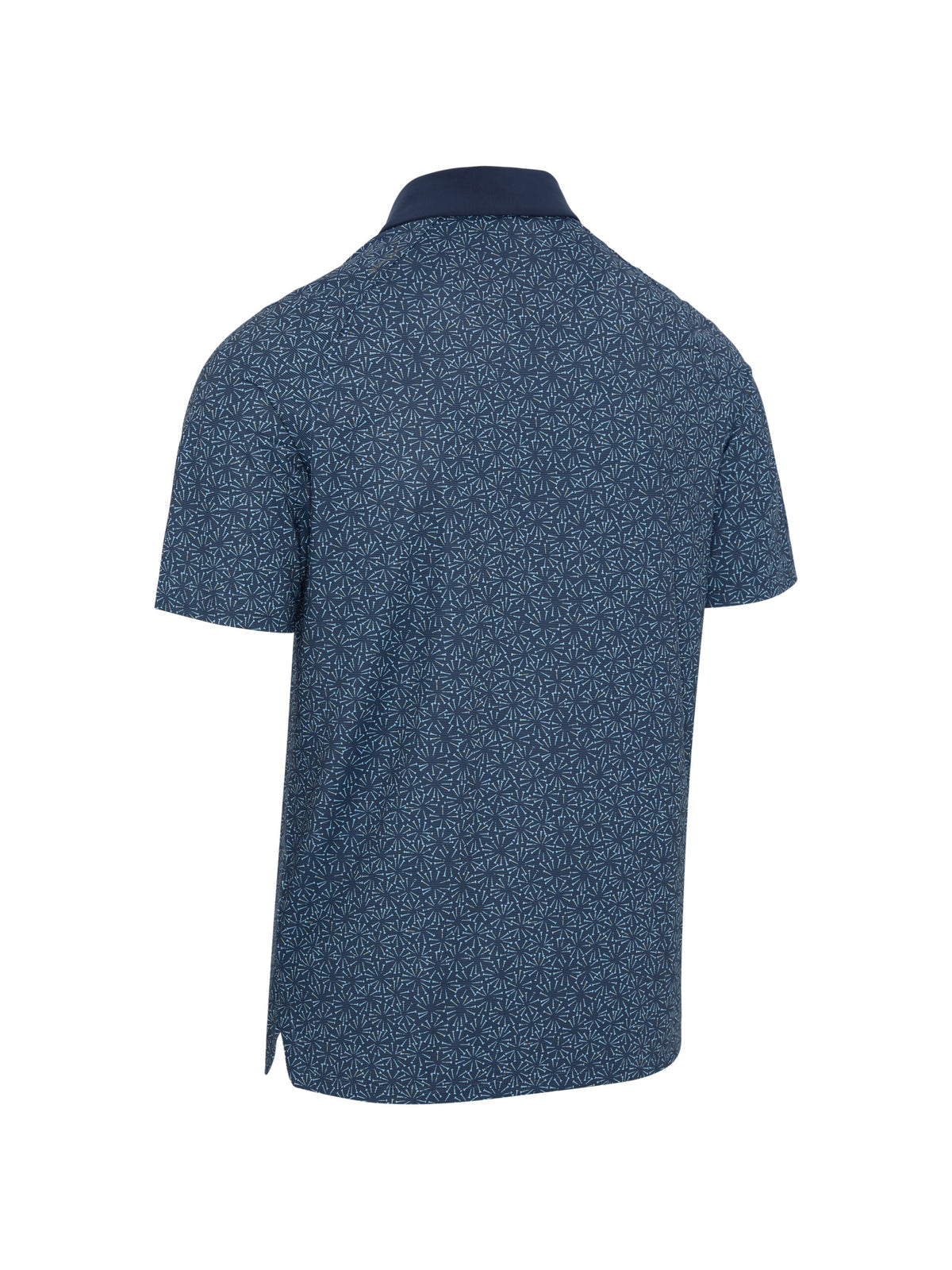 Callaway Confetti Tees Print Polo