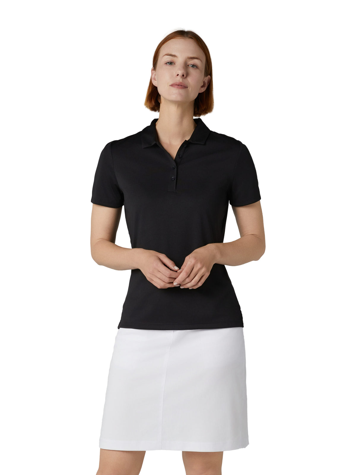 Callaway Tournament Ladies Polo