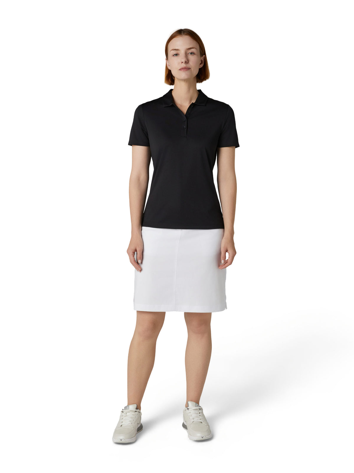 Callaway Tournament Ladies Polo