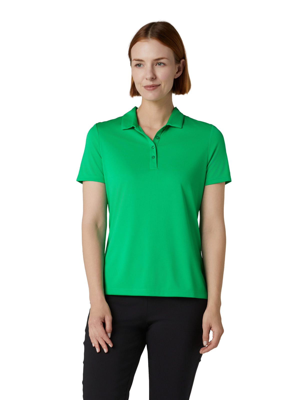 Callaway Tournament Ladies Polo
