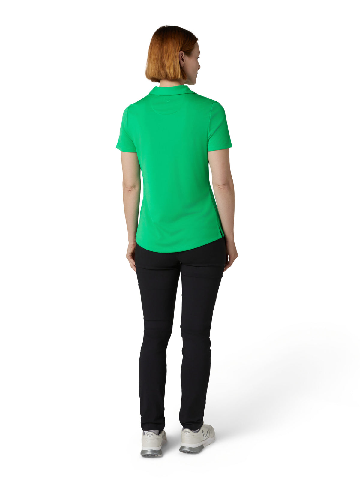 Callaway Tournament Ladies Polo