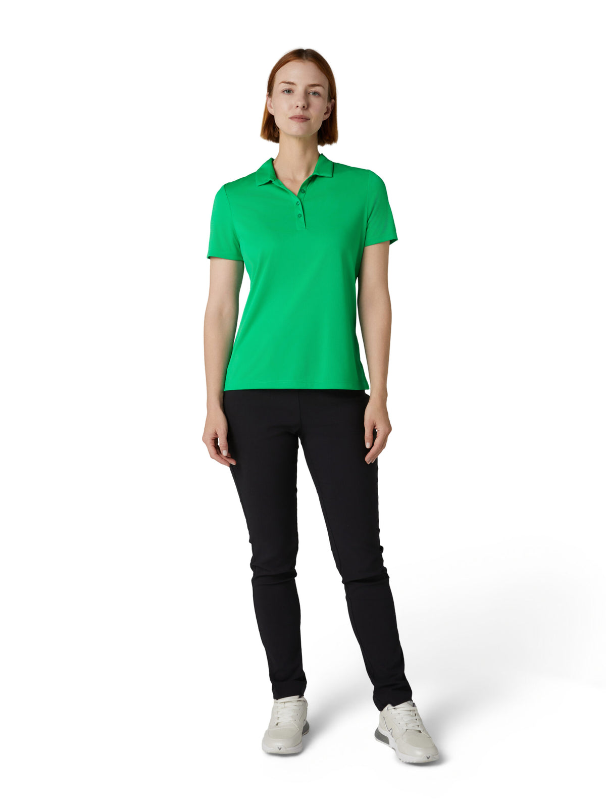 Callaway Tournament Ladies Polo