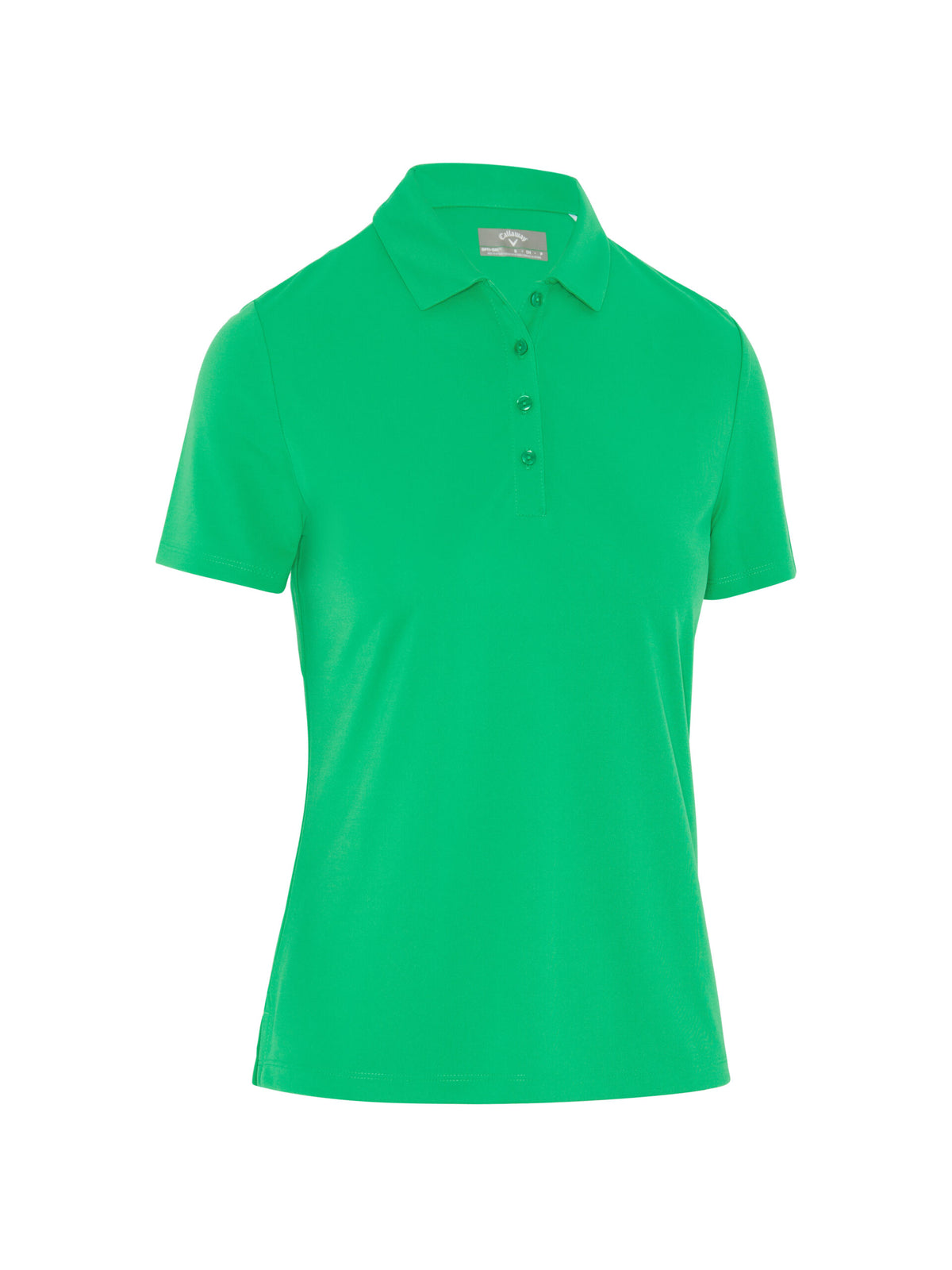 Callaway Tournament Ladies Polo