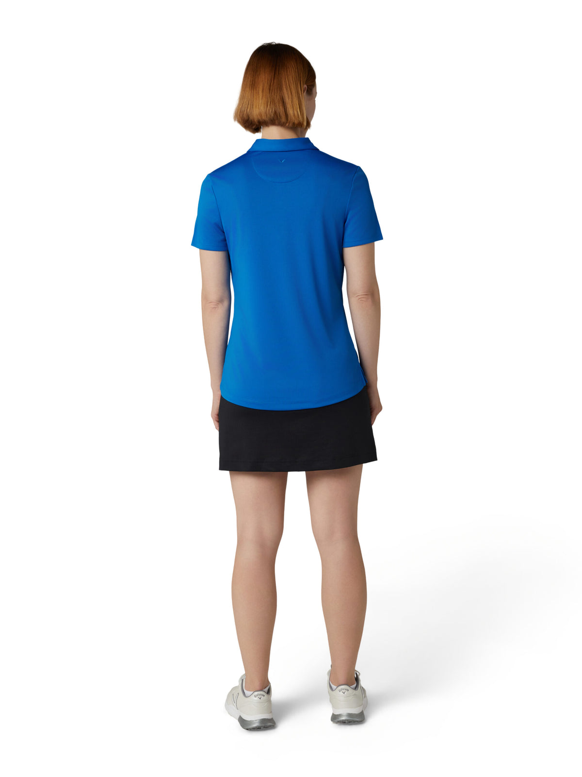 Callaway Tournament Ladies Polo