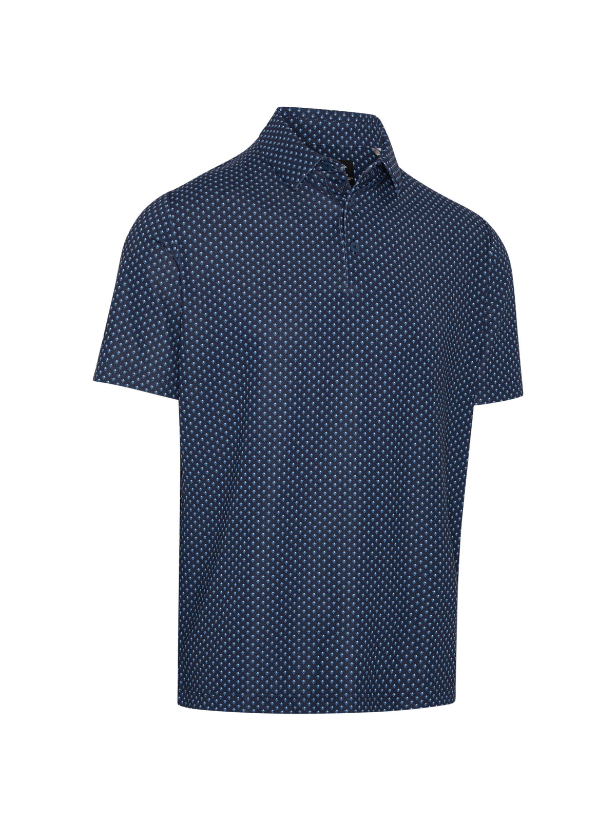 Callaway Golf Printed Polo