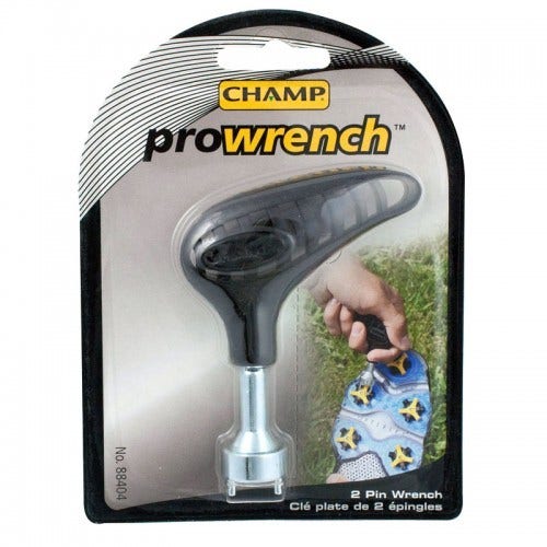 Champ Pro Wrench