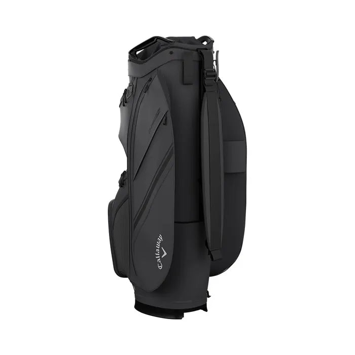 CALLAWAY 2025 CHASE 14 CART BAG