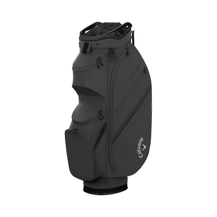 CALLAWAY 2025 CHASE 14 CART BAG