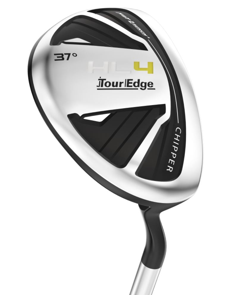 Tour Edge Hot Launch 4 Chipper