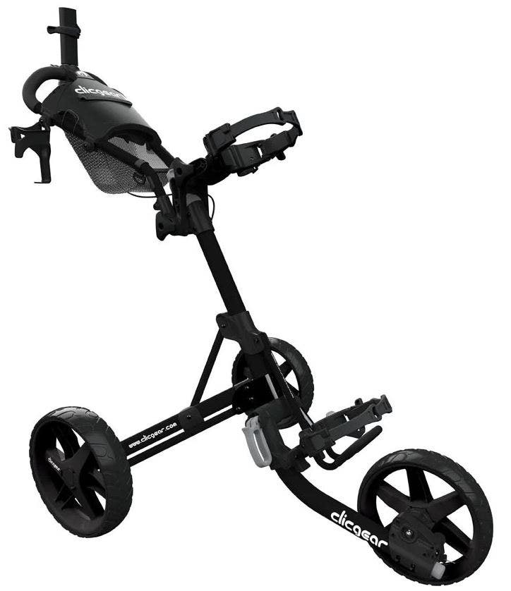 Clicgear Model 4 Buggy - Black
