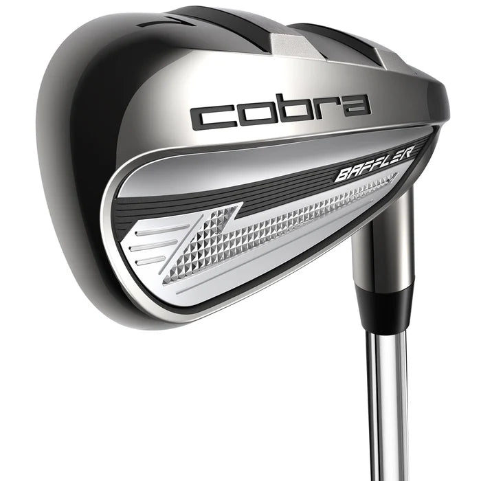 Cobra Baffler Irons - Right Hand Custom