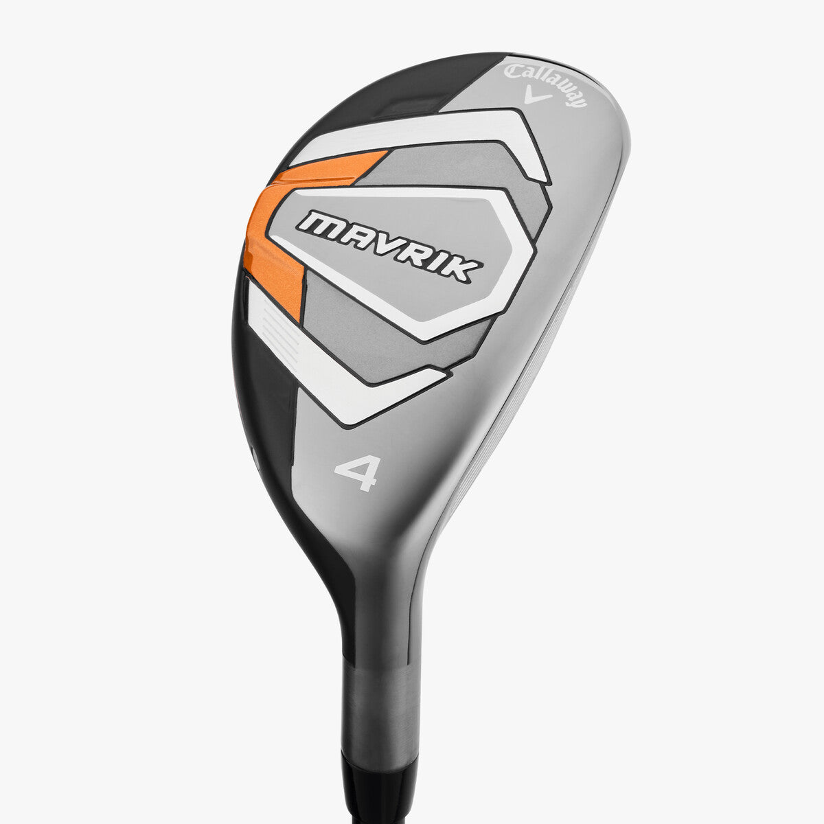 Callaway Mavrik Package