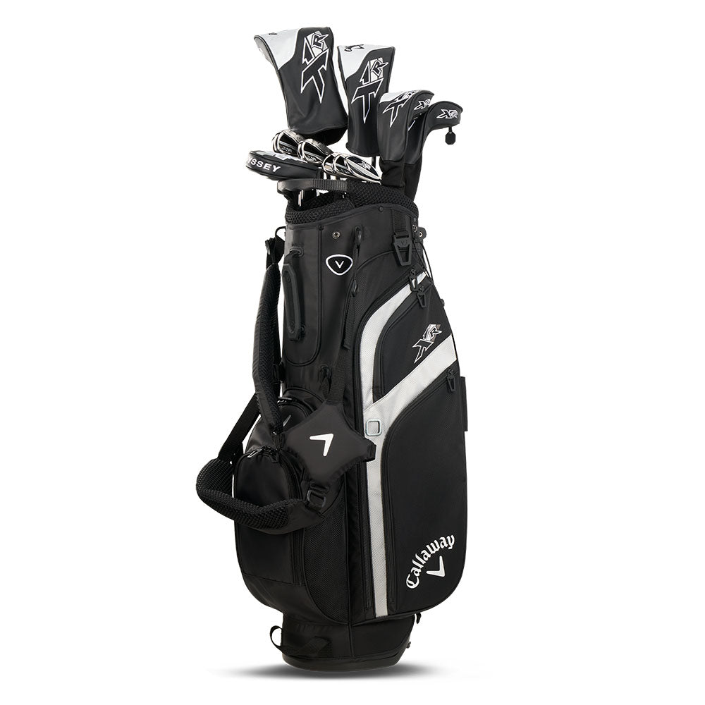 Callaway 2026 XR Package 13PC