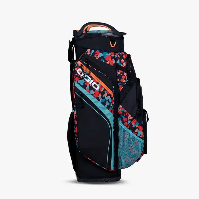 OGIO 2025 WOODE CART BAG
