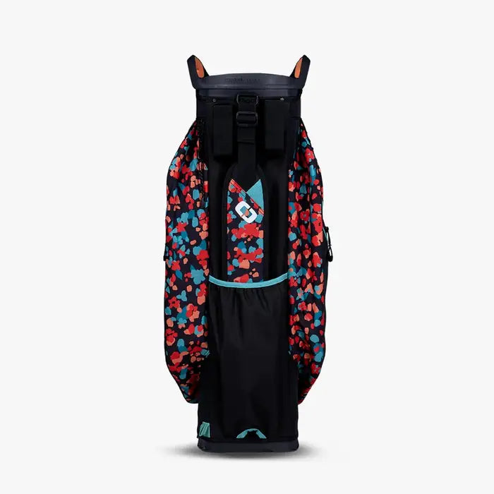 OGIO 2025 WOODE CART BAG