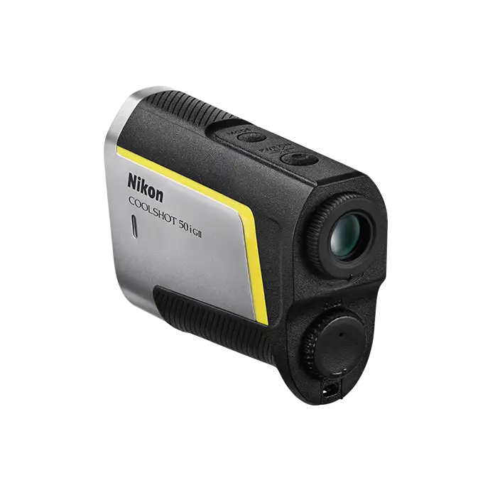 Nikon Coolshot 50i GII