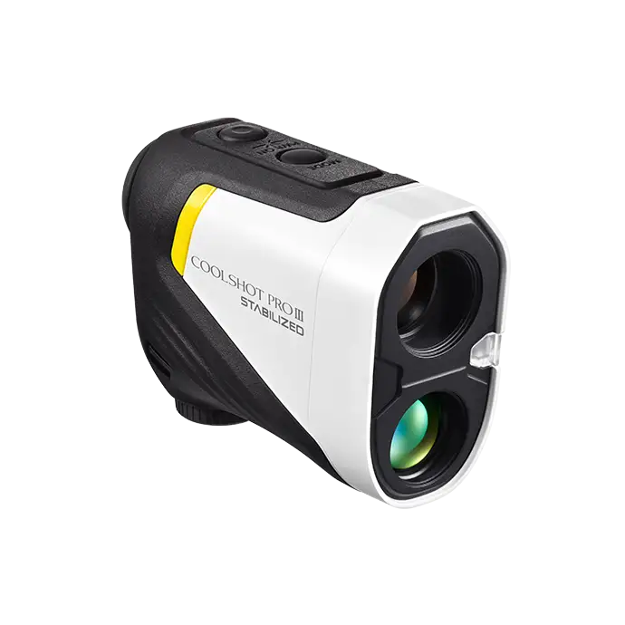 Nikon Coolshot Pro III Stabilized Rangefinder