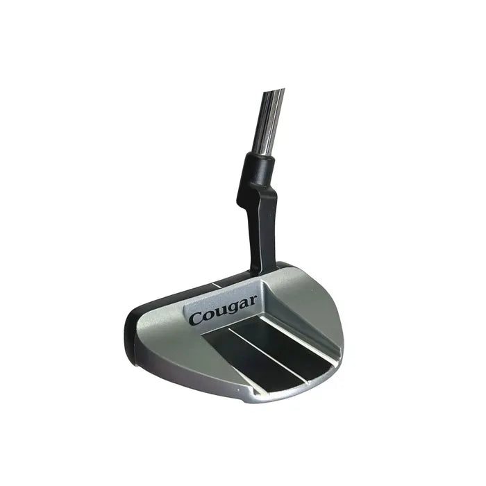 Cougar On Target II 1 Putter