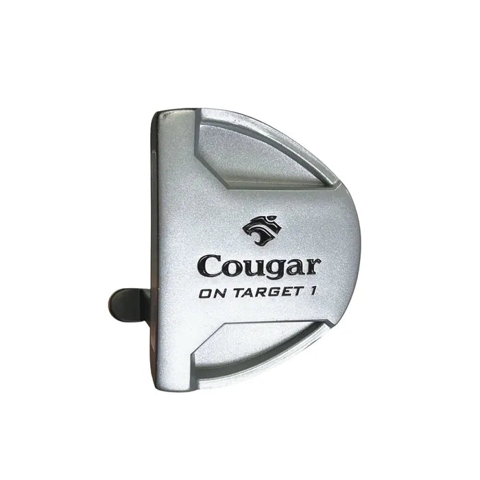 Cougar On Target II 1 Putter