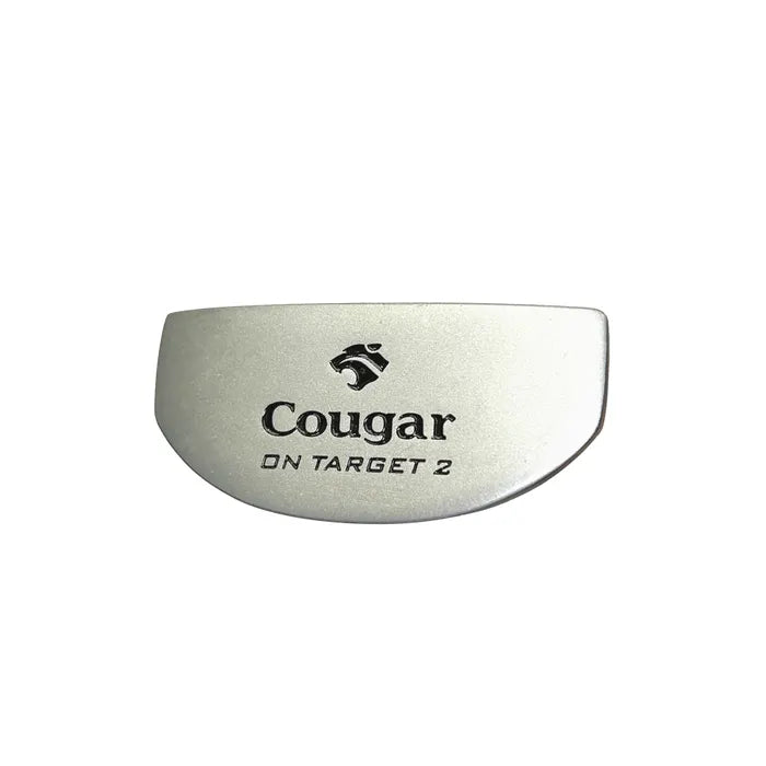 Cougar On Target II 2 Putter