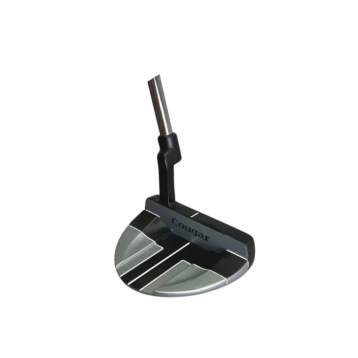 Cougar On Target II 3 Putter