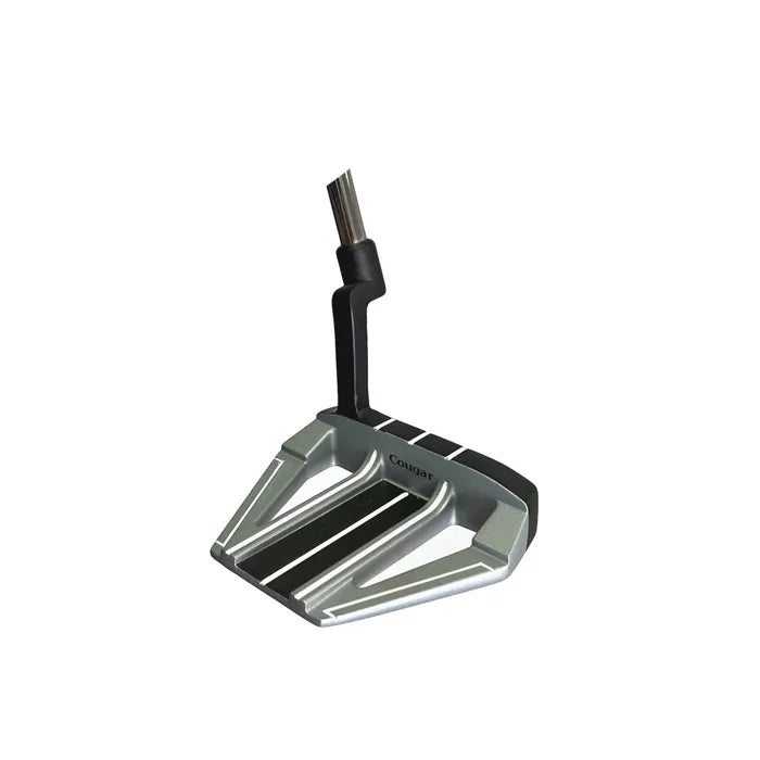 Cougar On Target II 4 Putter