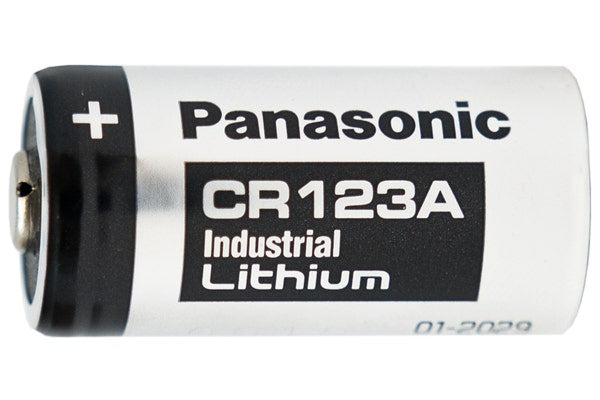 Bushnell CR2 Lithium Battery