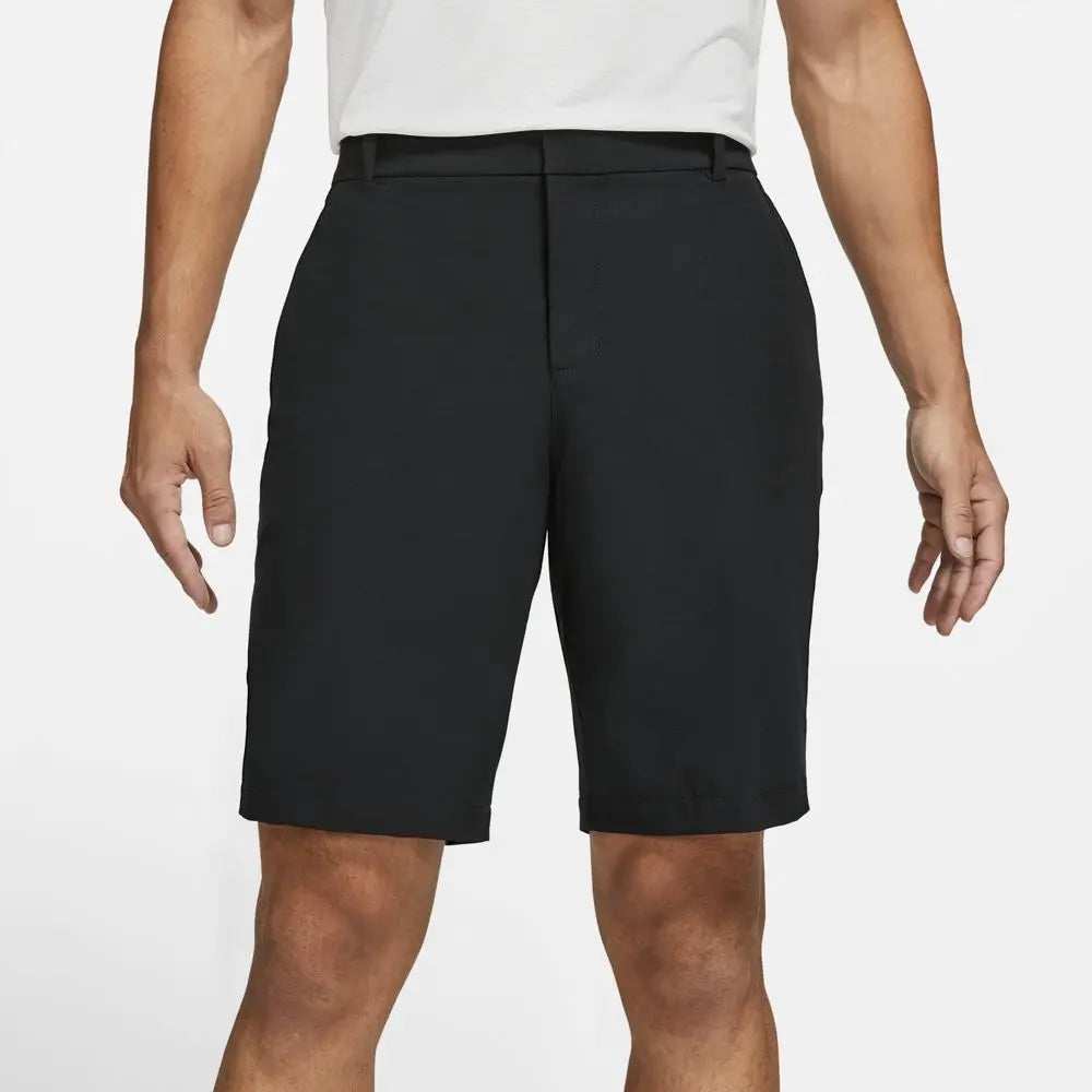 NIKE MENS DRI FIT HYBRID SHORT