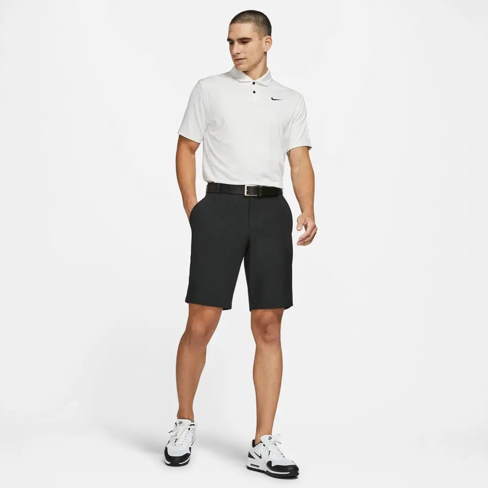 NIKE MENS DRI FIT HYBRID SHORT