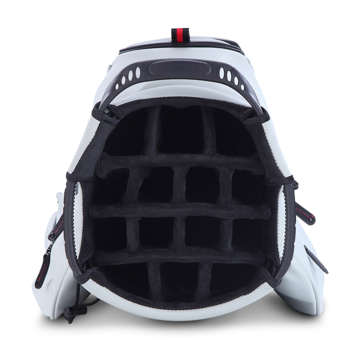 Big Max Prime Cart Bag