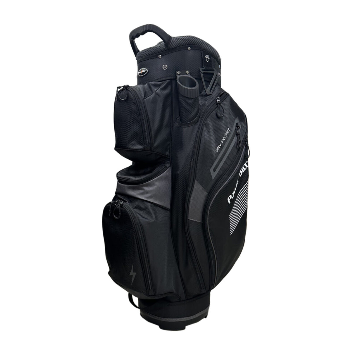 PowerBilt Roswell II Cart Bag