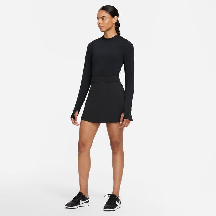 Nike Dri-FIT UV Victory Women's LS Crew