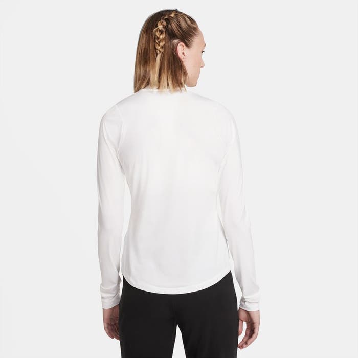 Nike Dri-FIT UV Victory Women's LS Crew