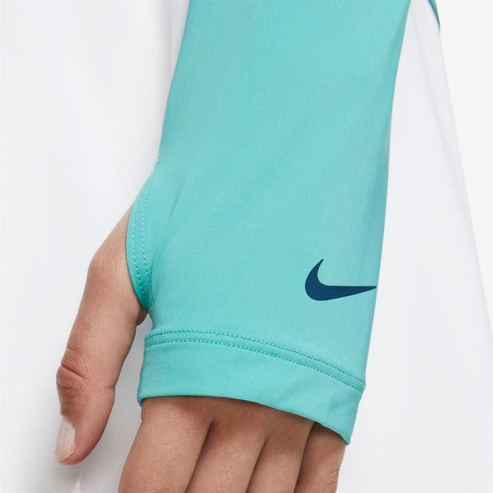 Nike Dri-FIT UV Victory Women's LS Crew