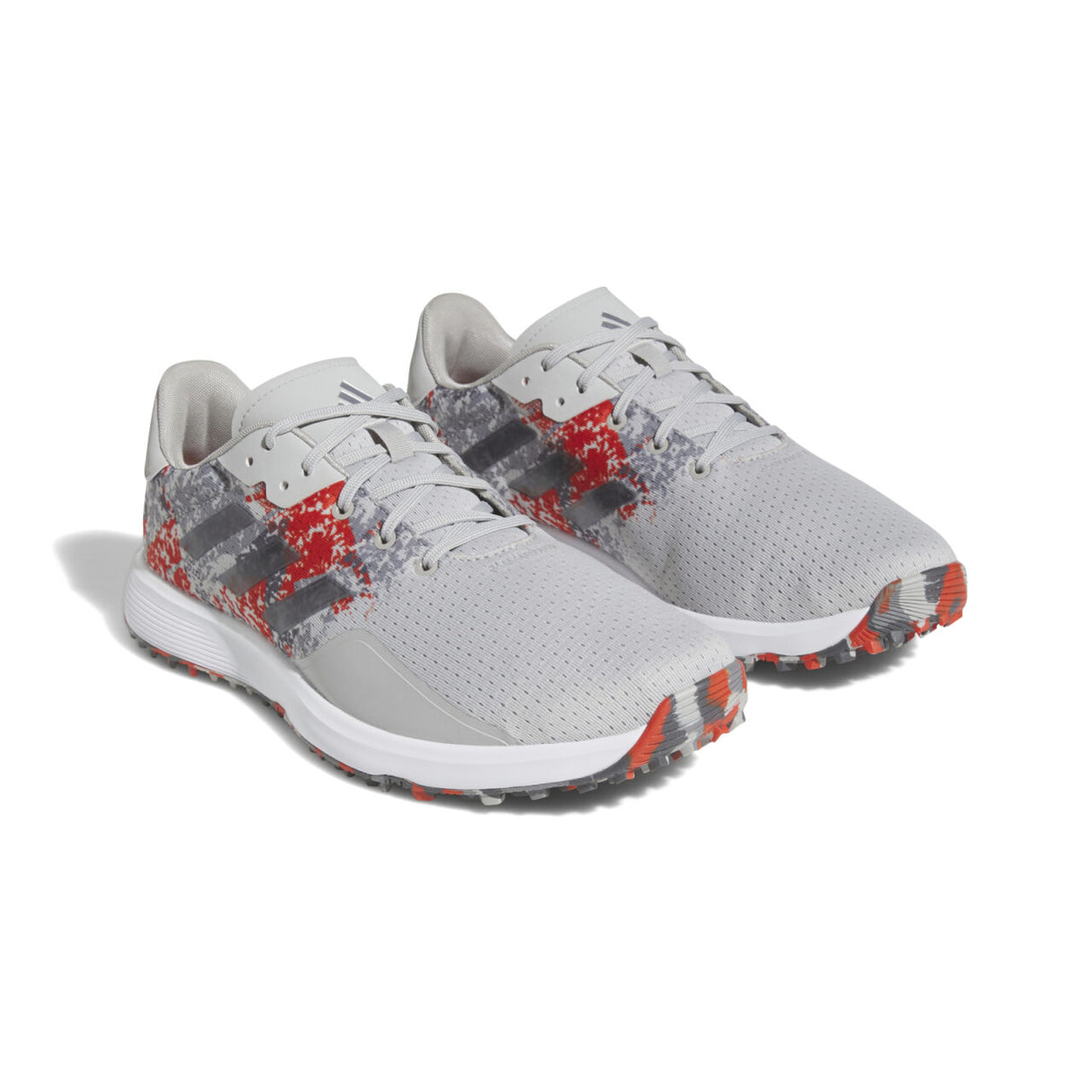 Adidas S2G Spikeless Golf Shoe